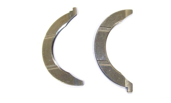 Thrust Washer Set (DNJ TW638) 02-14