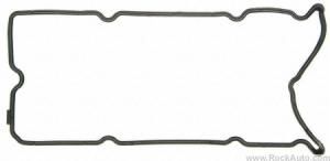 Valve Cover Gasket (Felpro VS50623R) 02-17