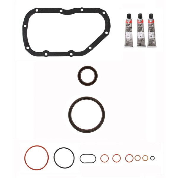 Bottom End Gasket Set (Felpro CS26386) 99-06