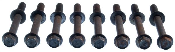 Head Bolt Set - For 1 Head (Felpro ES72206) 99-08