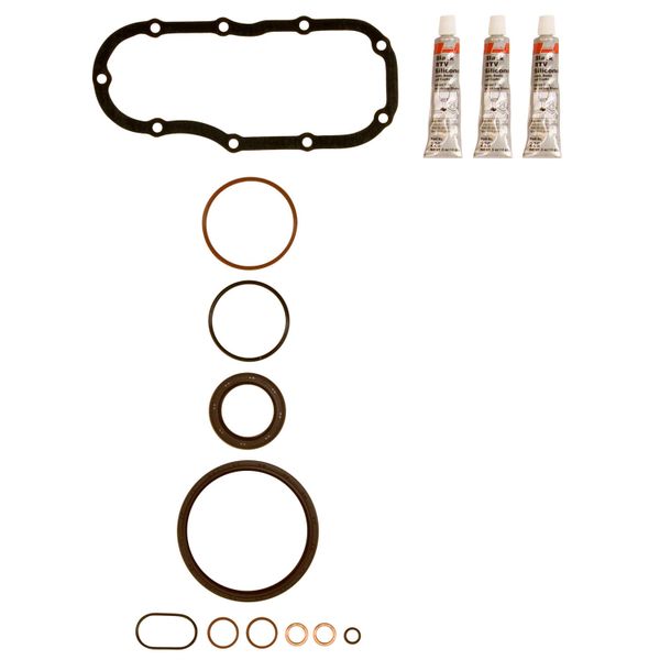 Bottom End Gasket Set (Felpro CS26395) 06-08