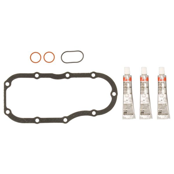 Oil Pan Gasket (Felpro OS30806) 06-08