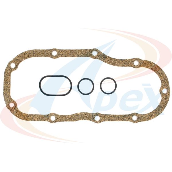 Oil Pan Gasket (Apex AOP711) 06-08