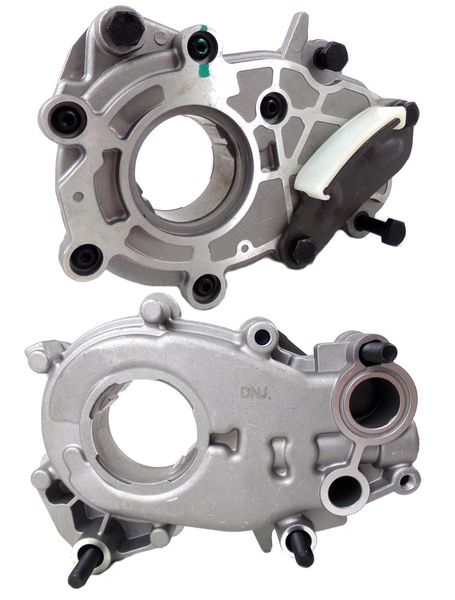 Oil Pump (DNJ OP3139) 07-10