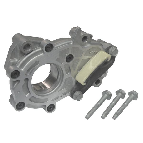 Oil Pump (Melling M353) 07-10