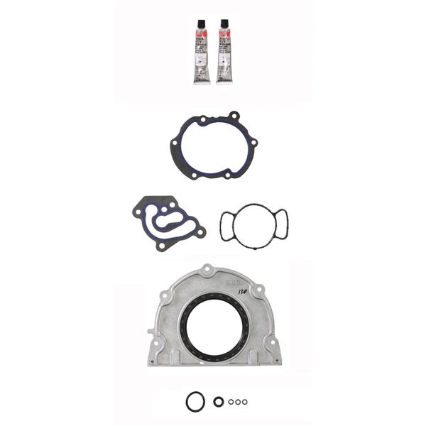 Lower Gasket Set (Felpro CS26376-1) 07-09