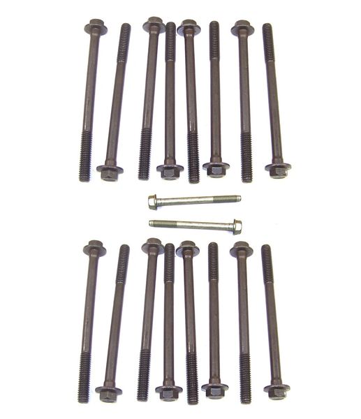 Head Bolt Set (DNJ HBK3136) 07-09