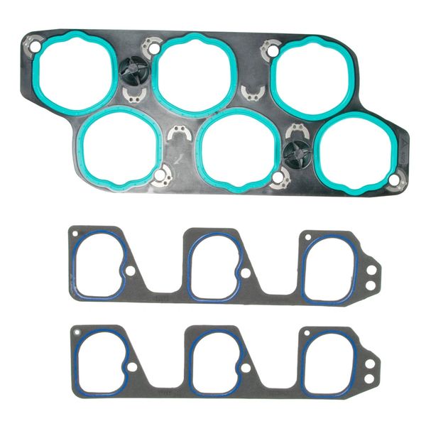 Intake manifold Gasket Set (Felpro MS96969) 07-09