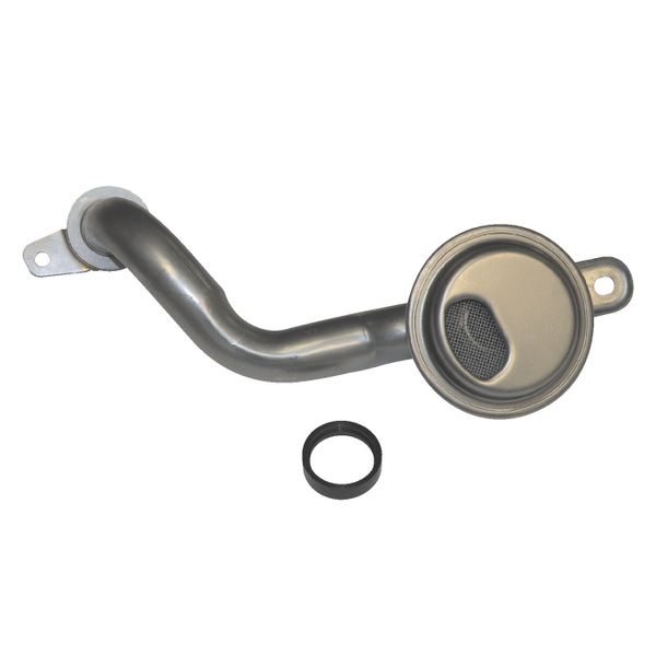 Oil Pump Pickup Tube (Melling 368S) 07-09