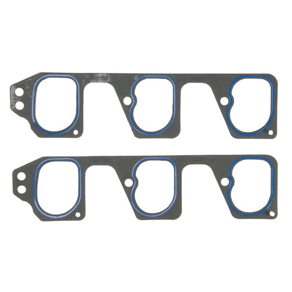 Plenum Gasket Set (Felpro MS96976) 07-09