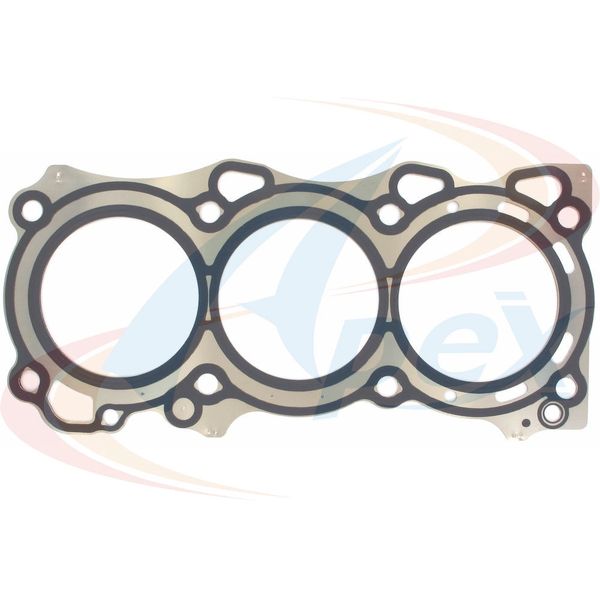 Head Gasket - MLS Right Bank (Apex AHG555R) 05-15