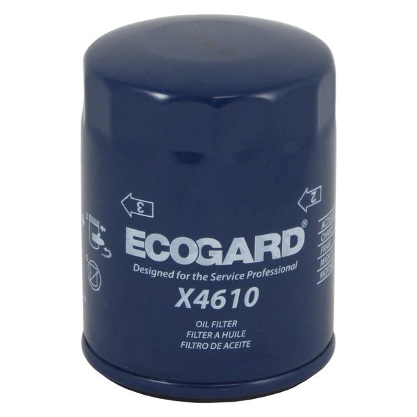 Oil Filter (Ecogard X4610) 05-15