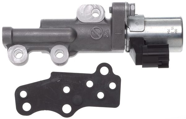 Variable Valve Timing (VVT) Solenoid - Left (Gates VVS101) 05-16