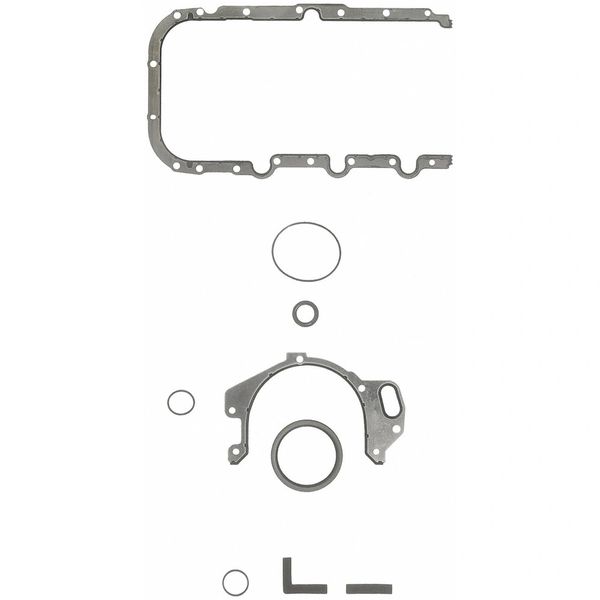 Lower Gasket Set (Felpro CS9505) 98-04