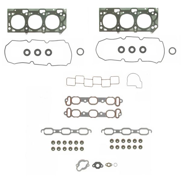 Head Gasket Set - MLS (Felpro HS9425PT) 98-01