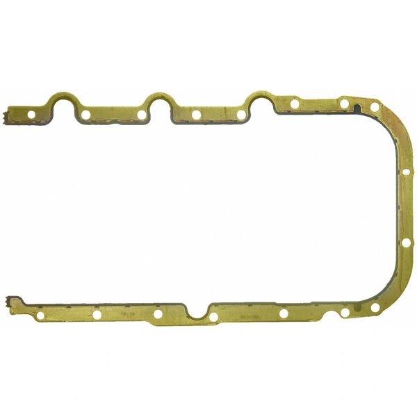 Oil Pan Gasket (Felpro OS30692R) 98-04