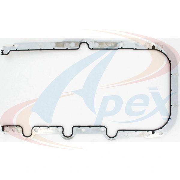 Oil Pan Gasket (Apex AOP236) 98-04