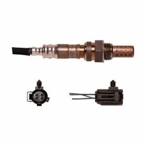 Oxygen Sensor - Downstream (Denso 234-4078) 96-01