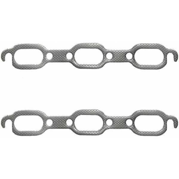 Exhaust Manifold Gasket Set (Felpro MS95446) 93-11