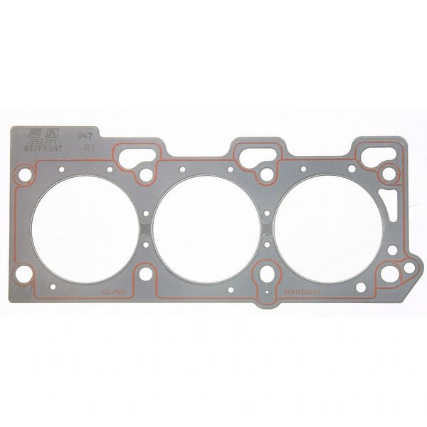 Head Gasket - Right Bank (Felpro 9927PT) 93-97