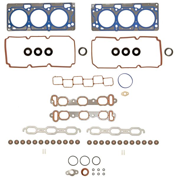 Head Gasket Set (Felpro HS26368PT) 07-11