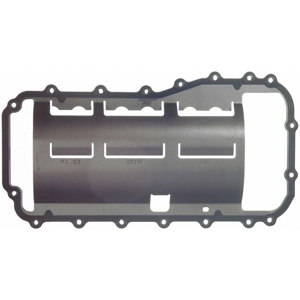 Oil Pan Gasket (Felpro OS34212R) 93-97