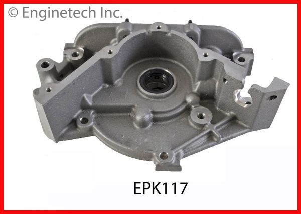 Oil Pump (EngineTech EPK117) 93-97