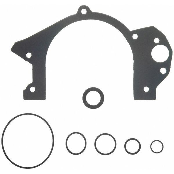 Crankshaft Front Seal Set (Felpro TCS45950) 93-97