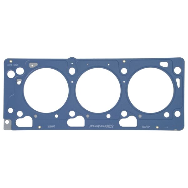 Head Gasket - MLS Left (Felpro 26209PT) 99-11