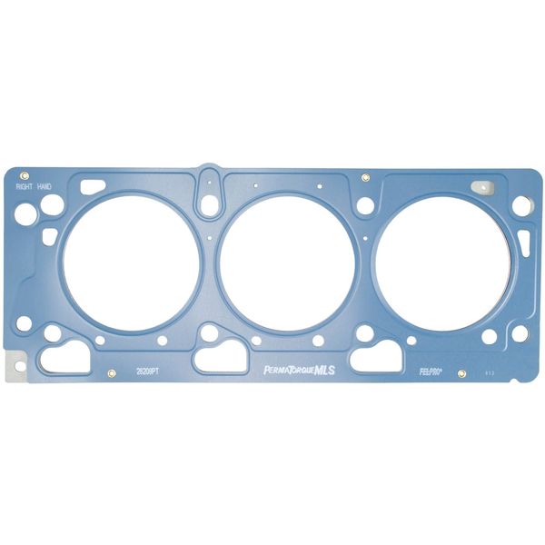 Head Gasket - MLS Right (Felpro 26208PT) 99-11