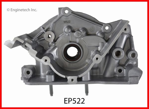 Oil Pump (EngineTech EP522) 05-06