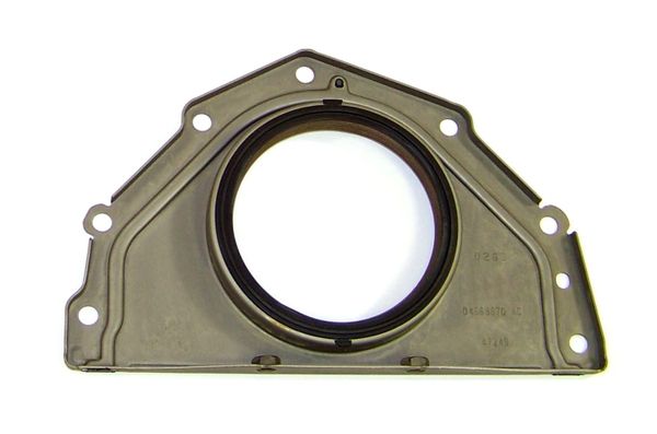 Rear Main Seal c/w Housing (DNJ RM1156) 07-11