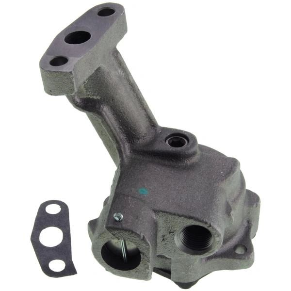 Oil Pump - High Volume (Melling M84AHV) 70-82