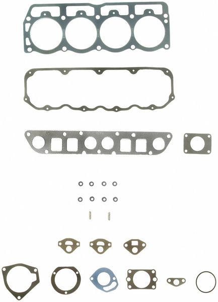 Head Gasket Set (Felpro HS9196PT-1) 86-90