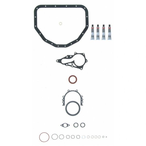 Lower Gasket Set (Felpro CS26297) 92-05