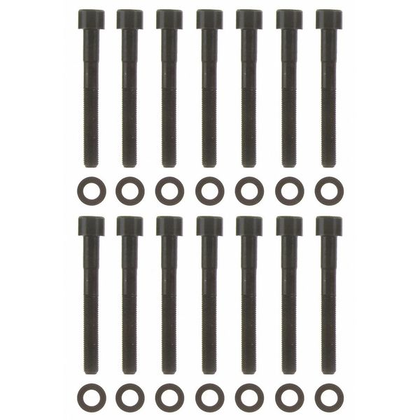 Head Bolt Set (Felpro ES72213) 92-05