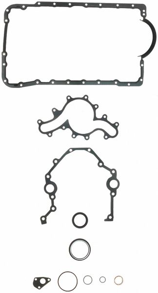 Lower Gasket Set (Felpro CS97241) 94-00