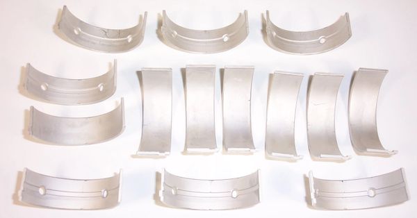 Main Bearing Set (DNJ MB941B) 67-84