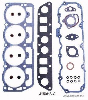 Full Gasket Set (EngineTech J150FS-C) 97-02