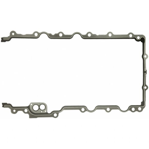 Oil Pan Gasket (Felpro OS30689R) 98-09