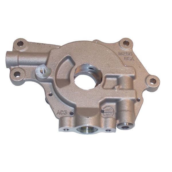 Oil Pump (Melling M296) 98-10