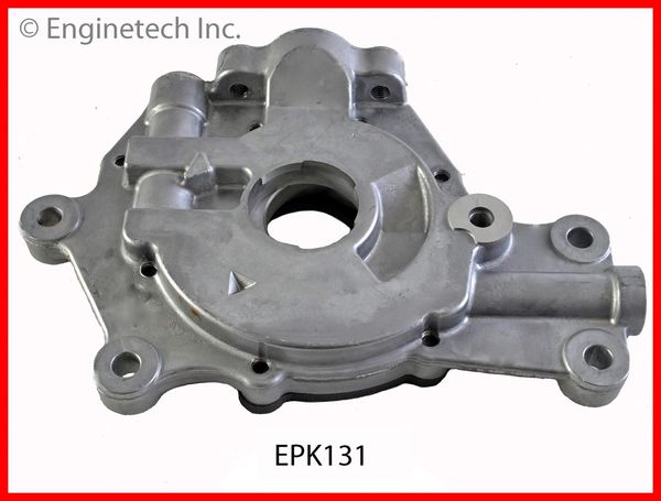 Oil Pump (EngineTech EPK131) 98-10