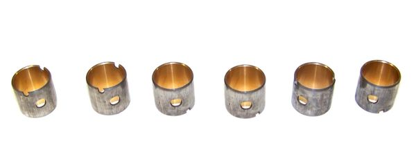 Piston Pin Bushing Set (DNJ PB140) 98-10