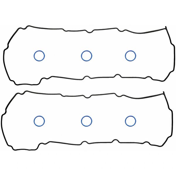 Valve Cover Gasket Set (Felpro VS50520R) 01-10