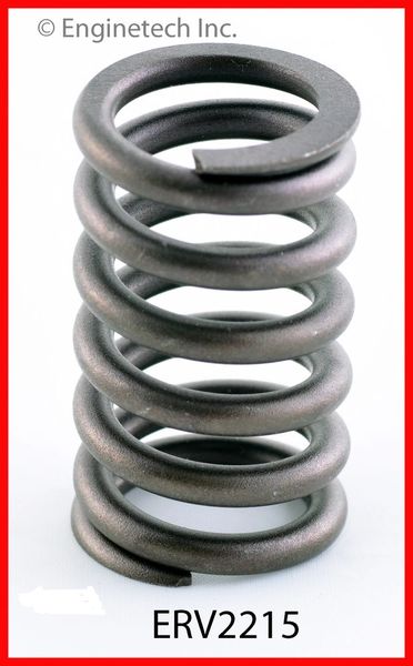 Valve Spring (EngineTech ERV2215) 98-10