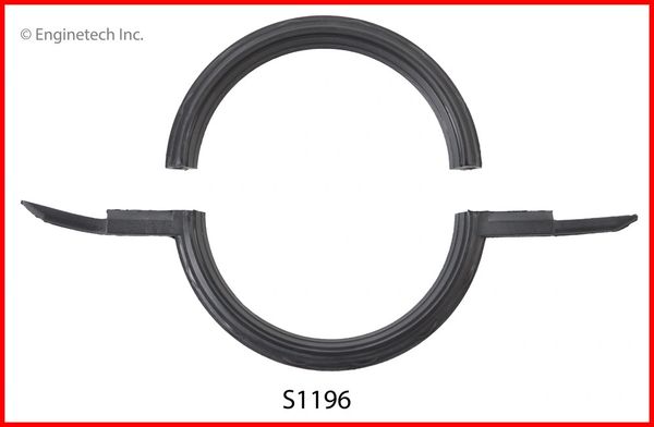 Rear Main Seal (EngineTech S1196) 51-91