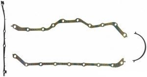 Oil Pan Gasket Set (Felpro OS30476C) 83-91