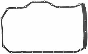 Oil Pan Gasket (Felpro OS31007R) 92-00