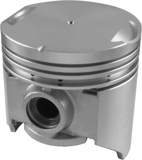 Piston Set - Cast (Packard PST2023A) 51-54