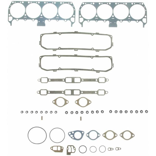 Head Gasket Set (Felpro HS7891PT-11) 63-78